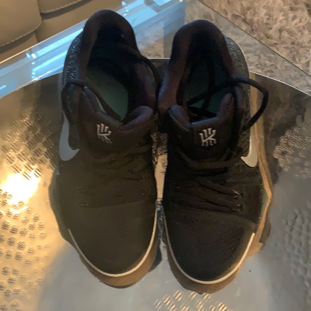 Nike Kobe Sneaker - never worn!  Boys size 4